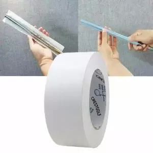 그립 양면 테이프 골프그립 그립교체 골프채 그립테이프 52MM 50미터 1PCS