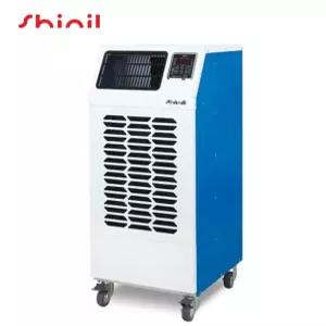 신일 SDH-PM120 산업용제습기 일제습량 120리터 공장 창고 지하실 대용량 제습기