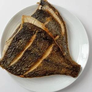 여수 손질 가자미 1팩당 2-3미240g 3팩