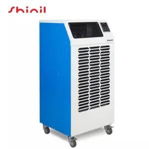 신일 SDH-PM260 산업용제습기 일제습량 260리터 공장 창고 지하실 대용량 제습기