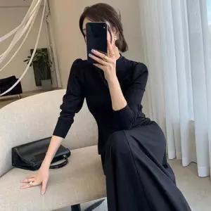 [라일리여성의류] Rly 여친룩 여자친구 민소매 빅사이즈 원피스코디