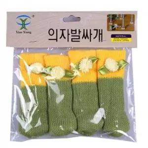 swK 랜덤발송 니트일자의자발싸개