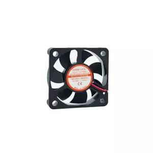 에버쿨 DC 24V 50mm 케이스 팬쿨러 10T EC5010H24B-2P