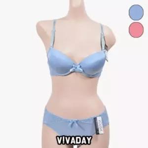 [라일리여성언더웨어] Rly DC VIVADAY-SC22 로맨틱한 레이스 B