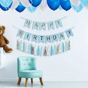 생일파티세트 2컬러