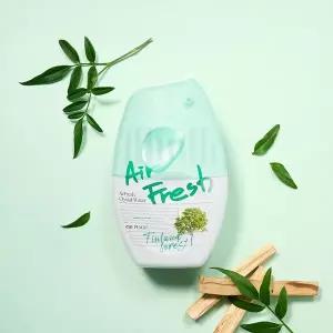 홈즈 에어후레쉬 크리스탈워터 핀란드 포레스트 400ml x 10개 1BOX