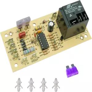 업그레이드된 Fure Fan Blower 제어 회로 기판 Goodman PCBFM103S 교체 OEM 시간 지연 변경