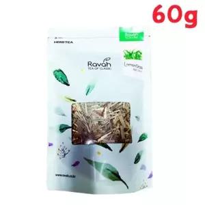라바티 레몬그라스 65g 리필형 레몬글라스티 허브잎차
