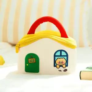 KAKAO FRIENDS 춘하우스 멀티 파우치_춘식이 5007509007 514642
