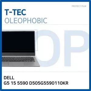 T.DELL G5 15 5590 D505G5590110KR 올레포빅 필름