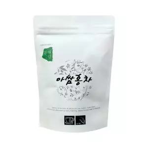 산해랑 아쌈홍차 90g
