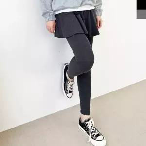 셀럽하우스 SUU8067 TR데일리후레아 여아 스타킹 바지 팬츠 여성