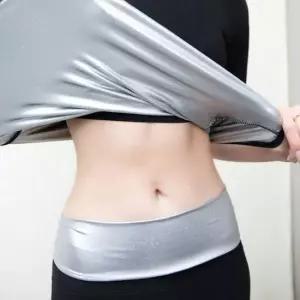셀럽하우스 반팔 땀복 상하세트 여성 트레이닝 땀잘나는 운동복