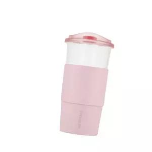 체리 아이콘 트라이탄 스텐블러 스텐락 650ml 텀블러