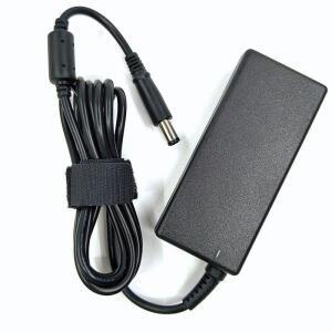 AC PC 노트북 충전기 어댑터 델 래티튜드 E5250 E5440 E6420 HA65NM130 용 19.5V 3.34A 65W 7.4x5.0mm