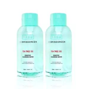 16482127-[브링그린] 브링그린 티트리 시카 센시티브 클렌징 워터 500ml 2개