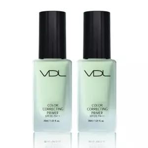 16466902-[VDL] VDL 컬러 코렉팅 프라이머 30ml 01호 민트 2개