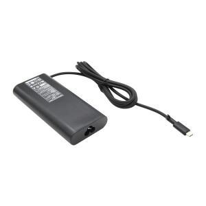 USB-C C타입 PC 노트북 어댑터 충전기 델 XPS 15 9570 DA130PM170 K00F5 전원 어댑터용 130W 20V 6.5A