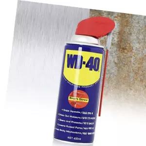 윤활제 방청제 WD40 윤활유 450 방청유 뿌리는구리스