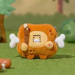 KAKAO FRIENDS 우가춘가 바베큐 미니파우치_춘식이 5008955350 514528