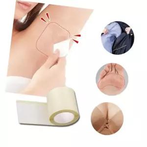 겨드랑이 6M 패치 투명 겨땀 패드