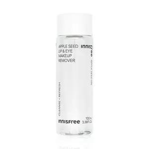 [이니스프리] [이니스프리] 애플씨드 립앤아이 메이크업 리무버 100mL
