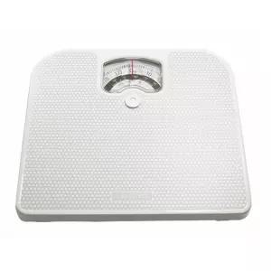 경인S7 슬림시커 가정용 기계식 체중계 비만계 130kg