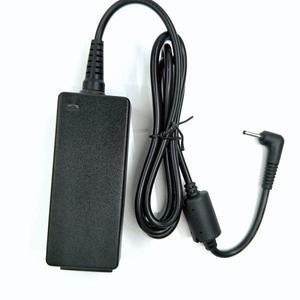 AC PC 노트북 충전기 어댑터 ASUS Eee 1001Px PC X101CH R051PX N17908 ADP-40PH 전원 어댑터용 19V 2.1A 4