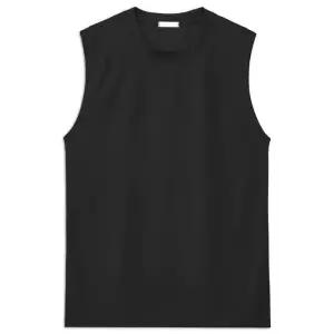 [탑보이][탑보이] 썸머 오버핏 민소매 나시 (LW131)