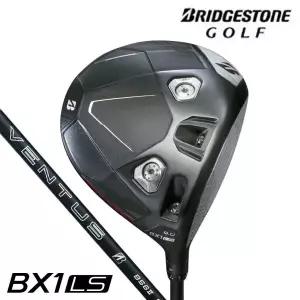 [브리지스톤] BX1 LS 남성 드라이버 2026년 병행 AS보증