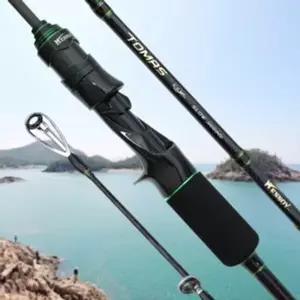 베이트로드 소울오션루어낚싯대C492ML2절보트베이트로드-WFOIBXW