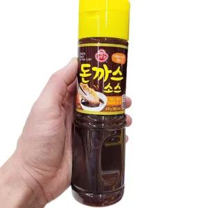 오뚜기 돈까스 소스 470g kkP0037_1477