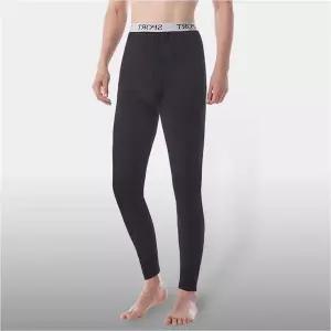 [하프클럽/셀럽하우스]남자 겨울 기모레깅스 방한 타이즈 보온 내복바지