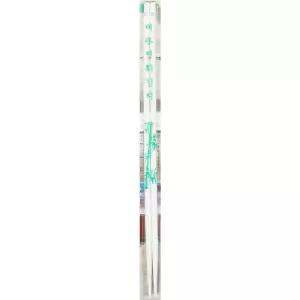 튀김젓가락다께바시 나무 대 45cm x2 나무젓가락 튀김젓가락 일회용젓가락