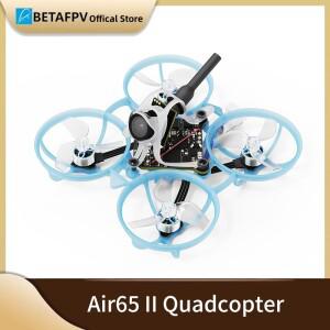 RC헬기 비행기 전투기 드론 무선 조정 카 자동차 오프로드 드리프트 포크레인 BETAFPV Air65 ll 브러시리스