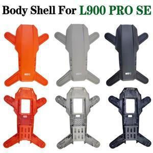 L900 Pro SE 드론 쉘 프레임 Rc 쿼드콥터 바디 교체용 부품에 호환
