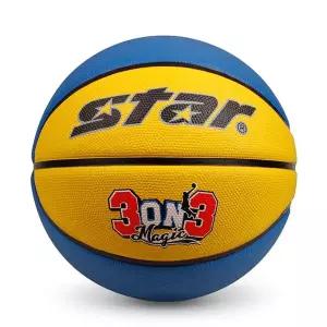 스타 농구공 3on3 매직 BB6116 6호 농구용품