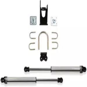 Fabtech FTS220512 듀얼 쇼크 키트