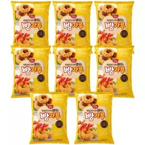 동원 빵가루 1Kg X 8개 식자재 대용량 돈까스