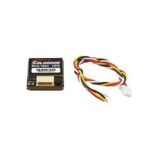 M10 GPS M10-180C 나침반/나침반 없음 RC 레이싱 FPV 드론 비행기 쿼드콥터 액세서리