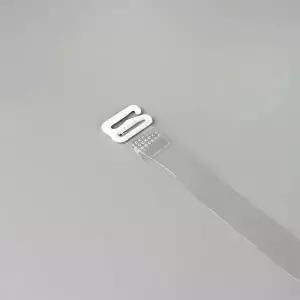 끈 투명 누드 브라끈 1cm 투명끈 투명어깨끈 오프숄더