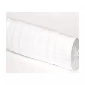숙녀화 신발깔창 스치 묶음 대74072 W2xL115mm 화이트 50pc