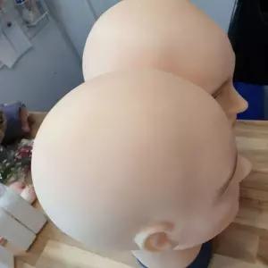 준비물 업소용품 반영구 마네킹 민두 두피문신 수강키트 SMP