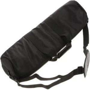 QHStealthy 60cm / 24인치 패드 내장 캐링백 케이스에 커스텀 삼각대 내구성
