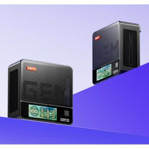 미니 PC 호환 고성능 본체 데스크탑 지원