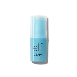 E.L.F 쿨 프라이머 스틱 하이드레이팅 젤 피부에 메이크업을 준비하고 알로에 워터 크루얼티 프리가 함유된