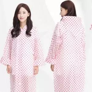 [하프클럽/]땡땡이 여성 여름 롱 편안한 데이트룩 재킷