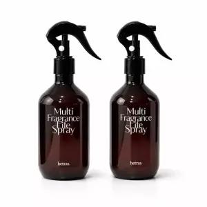 [웰빙창고] 헤트라스 뷰티 룸스프레이 300ml 제주사려니숲길 2개