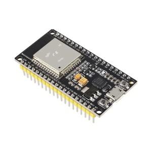 ESP32 개발 보드 WiFi+블루투스 초저전력 소비 듀얼 코어 32