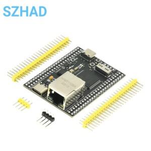 개발 보드 RISC-V 코어 지원 RT-스레드 온보드  CH32V307VCT6